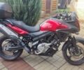 Сузуки V-Strom 650, объемом двигателя 0 л и пробегом 35 тыс. км за 2000 $, фото 7 на Automoto.ua