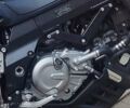 Сузуки V-Strom 650, объемом двигателя 0 л и пробегом 35 тыс. км за 2000 $, фото 5 на Automoto.ua