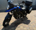 Сузукі V-Strom 650, об'ємом двигуна 0.65 л та пробігом 22 тис. км за 8500 $, фото 1 на Automoto.ua