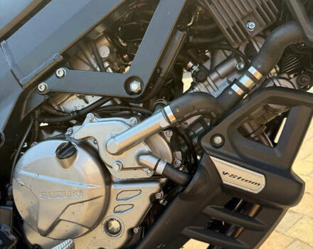 Сузукі V-Strom 650, об'ємом двигуна 0.65 л та пробігом 22 тис. км за 8500 $, фото 9 на Automoto.ua