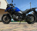Сузукі V-Strom 650, об'ємом двигуна 0.65 л та пробігом 22 тис. км за 8500 $, фото 4 на Automoto.ua