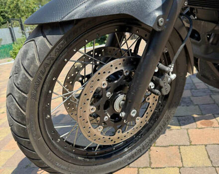Сузукі V-Strom 650, об'ємом двигуна 0.65 л та пробігом 22 тис. км за 8500 $, фото 6 на Automoto.ua