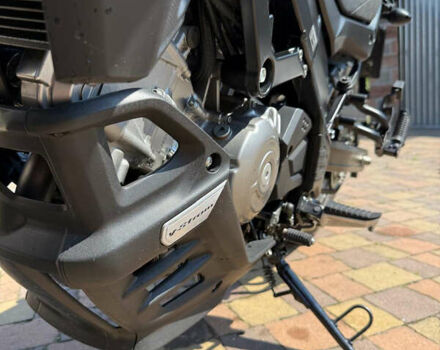 Сузукі V-Strom 650, об'ємом двигуна 0.65 л та пробігом 22 тис. км за 8500 $, фото 8 на Automoto.ua