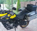 Сузуки V-Strom 650, объемом двигателя 0 л и пробегом 15 тыс. км за 9000 $, фото 6 на Automoto.ua