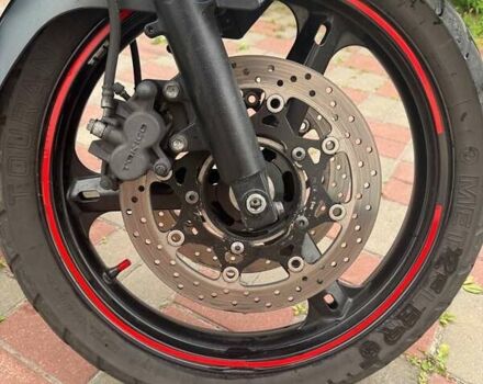 Сузукі V-Strom 650, об'ємом двигуна 0 л та пробігом 65 тис. км за 4400 $, фото 10 на Automoto.ua