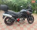 Сузукі V-Strom 650, об'ємом двигуна 0 л та пробігом 65 тис. км за 4400 $, фото 3 на Automoto.ua