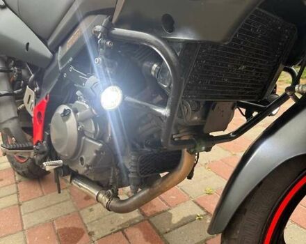 Сузукі V-Strom 650, об'ємом двигуна 0 л та пробігом 65 тис. км за 4400 $, фото 6 на Automoto.ua