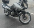 Сузуки V-Strom 650, объемом двигателя 0.65 л и пробегом 72 тыс. км за 5700 $, фото 1 на Automoto.ua