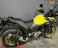 Сузукі V-Strom 650, об'ємом двигуна 0.65 л та пробігом 4 тис. км за 8500 $, фото 5 на Automoto.ua