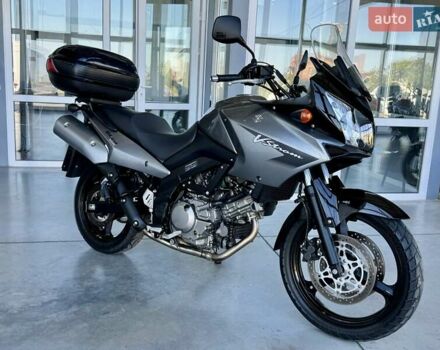 Сузукі V-Strom 650, об'ємом двигуна 0.65 л та пробігом 23 тис. км за 5399 $, фото 1 на Automoto.ua