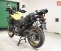 Жовтий Сузукі V-Strom 650, об'ємом двигуна 0 л та пробігом 37 тис. км за 8700 $, фото 3 на Automoto.ua