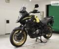 Жовтий Сузукі V-Strom 650, об'ємом двигуна 0 л та пробігом 37 тис. км за 8700 $, фото 1 на Automoto.ua