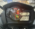 Жовтий Сузукі V-Strom 650, об'ємом двигуна 0.65 л та пробігом 9 тис. км за 9900 $, фото 14 на Automoto.ua