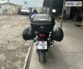 Жовтий Сузукі V-Strom 650, об'ємом двигуна 0.65 л та пробігом 9 тис. км за 9900 $, фото 12 на Automoto.ua