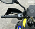 Жовтий Сузукі V-Strom 650, об'ємом двигуна 0.65 л та пробігом 9 тис. км за 9900 $, фото 19 на Automoto.ua