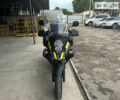 Жовтий Сузукі V-Strom 650, об'ємом двигуна 0.65 л та пробігом 9 тис. км за 9900 $, фото 16 на Automoto.ua