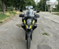 Жовтий Сузукі V-Strom 650, об'ємом двигуна 0.65 л та пробігом 9 тис. км за 9900 $, фото 20 на Automoto.ua