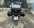 Жовтий Сузукі V-Strom 650, об'ємом двигуна 0.65 л та пробігом 9 тис. км за 9900 $, фото 5 на Automoto.ua