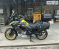 Жовтий Сузукі V-Strom 650, об'ємом двигуна 0.65 л та пробігом 9 тис. км за 9900 $, фото 18 на Automoto.ua