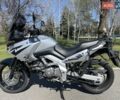 Сірий Сузукі V-Strom 650, об'ємом двигуна 0.65 л та пробігом 46 тис. км за 4250 $, фото 17 на Automoto.ua
