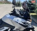Сірий Сузукі V-Strom 650, об'ємом двигуна 0.65 л та пробігом 46 тис. км за 4250 $, фото 2 на Automoto.ua