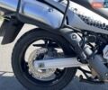 Сірий Сузукі V-Strom 650, об'ємом двигуна 0.65 л та пробігом 46 тис. км за 4250 $, фото 5 на Automoto.ua