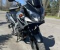 Сірий Сузукі V-Strom 650, об'ємом двигуна 0.65 л та пробігом 46 тис. км за 4250 $, фото 15 на Automoto.ua