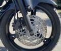 Сірий Сузукі V-Strom 650, об'ємом двигуна 0.65 л та пробігом 46 тис. км за 4250 $, фото 7 на Automoto.ua