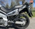 Сірий Сузукі V-Strom 650, об'ємом двигуна 0.65 л та пробігом 46 тис. км за 4250 $, фото 21 на Automoto.ua