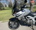Сірий Сузукі V-Strom 650, об'ємом двигуна 0.65 л та пробігом 46 тис. км за 4250 $, фото 19 на Automoto.ua