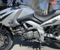 Сірий Сузукі V-Strom 650, об'ємом двигуна 0.65 л та пробігом 46 тис. км за 4250 $, фото 18 на Automoto.ua