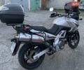 Сірий Сузукі V-Strom 650, об'ємом двигуна 0.65 л та пробігом 46 тис. км за 4250 $, фото 37 на Automoto.ua