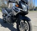 Сірий Сузукі V-Strom 650, об'ємом двигуна 0.65 л та пробігом 46 тис. км за 4250 $, фото 9 на Automoto.ua