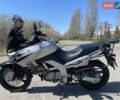 Сірий Сузукі V-Strom 650, об'ємом двигуна 0.65 л та пробігом 46 тис. км за 4250 $, фото 4 на Automoto.ua