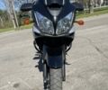 Сірий Сузукі V-Strom 650, об'ємом двигуна 0.65 л та пробігом 46 тис. км за 4250 $, фото 10 на Automoto.ua