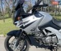 Сірий Сузукі V-Strom 650, об'ємом двигуна 0.65 л та пробігом 46 тис. км за 4250 $, фото 23 на Automoto.ua