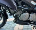 Серый Сузуки V-Strom 650, объемом двигателя 0.65 л и пробегом 54 тыс. км за 4500 $, фото 12 на Automoto.ua