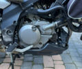 Серый Сузуки V-Strom 650, объемом двигателя 0.65 л и пробегом 54 тыс. км за 4500 $, фото 10 на Automoto.ua
