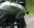 Серый Сузуки V-Strom 650, объемом двигателя 0.65 л и пробегом 52 тыс. км за 5800 $, фото 5 на Automoto.ua