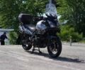Серый Сузуки V-Strom 650, объемом двигателя 0.65 л и пробегом 52 тыс. км за 5800 $, фото 18 на Automoto.ua