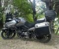 Серый Сузуки V-Strom 650, объемом двигателя 0.65 л и пробегом 52 тыс. км за 5800 $, фото 20 на Automoto.ua