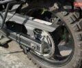Серый Сузуки V-Strom 650, объемом двигателя 0.65 л и пробегом 52 тыс. км за 5800 $, фото 14 на Automoto.ua