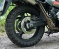 Серый Сузуки V-Strom 650, объемом двигателя 0.65 л и пробегом 52 тыс. км за 5800 $, фото 7 на Automoto.ua