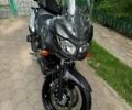Серый Сузуки V-Strom 650, объемом двигателя 0.65 л и пробегом 8 тыс. км за 7950 $, фото 4 на Automoto.ua