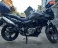 Серый Сузуки V-Strom 650, объемом двигателя 0 л и пробегом 7 тыс. км за 8200 $, фото 1 на Automoto.ua