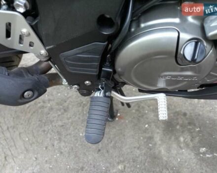 Серый Сузуки V-Strom 650, объемом двигателя 0 л и пробегом 7 тыс. км за 8200 $, фото 3 на Automoto.ua