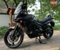 Серый Сузуки V-Strom 650, объемом двигателя 0.65 л и пробегом 8 тыс. км за 7950 $, фото 1 на Automoto.ua