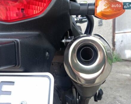 Серый Сузуки V-Strom 650, объемом двигателя 0 л и пробегом 7 тыс. км за 8200 $, фото 10 на Automoto.ua