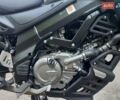 Серый Сузуки V-Strom 650, объемом двигателя 0 л и пробегом 7 тыс. км за 8200 $, фото 2 на Automoto.ua