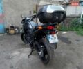 Серый Сузуки V-Strom 650, объемом двигателя 0 л и пробегом 7 тыс. км за 8200 $, фото 9 на Automoto.ua